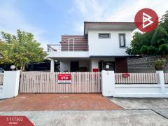 ขายบ้านเดี่ยว-โครงการบ้านสวนคูน-ชล