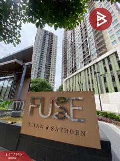 ขายคอนโดมิเนียม ฟิวส์ จันทน์-สาทร (Fuse Chan-Sathorn) สาทร กรุงเทพมหานคร-202507241553501753347230529.jpg
