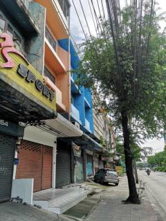 ขายอาคารพาณิชย์ ริมถนนนวมินทร์ ตึกลึก 24.3 ตรว. ทำเลดี ใกล้โรงเรียนโสมาภา ใกล้ปตท.จอดรถได้-202507241615111753348511745.jpg
