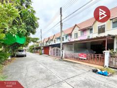 ขายทาวน์เฮ้าส์ หมู่บ้านสวนจตุจักร (Baan Suan Chatujak) ห้วยกะปิ ชลบุรี-202507241628521753349332966.jpg