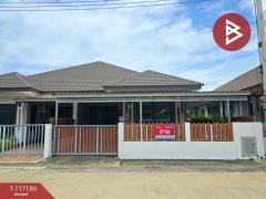 ขายบ้านแฝด-หมู่บ้านนราเลค-แอนด์-พาร