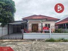 ขายบ้านเดี่ยว-หมู่บ้านสุขเจริญ1-ศรี