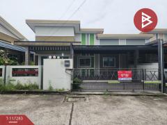 ขายบ้านแฝด-หมู่บ้านณฐาวดี-โบวิน่า-ศ