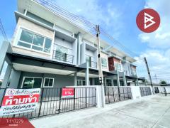 ขายทาวน์เฮ้าส์ 2 ชั้น เนื้อที่ 25.4 ตร.วา บางปะกง ฉะเชิงเทรา-202507241733061753353186805.jpg