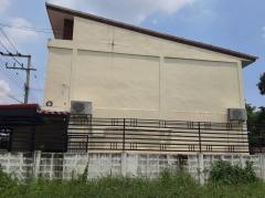 ขาย ทาวน์โฮม บ้าน พระปิ่น 3 บางใหญ่ นนทบุรี ขนาด 102 ตรม. 30 ตร.วา ลดราคาถูกมาก 2,738,300​ บาท-202507241903191753358599108.jpg