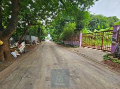 ขาย ที่ดินเปล่า 145 ตร.วา ซ.ปุณณวิถี 43 สุขุมวิท 101 ถนนกว้าง แปลงสี่เหลี่ยม-202507242025041753363504458.jpg