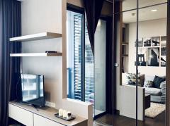 ให้เช่า คอนโด The Lumpini 24 39 ตรม. BTS พร้อมพงษ์ MRT ศูนย์สิริกิติ์ ใกล้ถนนพระราม 4 แต่งครบ ห้องสวยมาก วิวเมือง ราคาพิเศษ-202507242309521753373392647.jpg