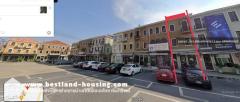 ขาย Home office Commercial building Venice Di Iris วัชรพล โซนติดถนนวัชรพล ขายถูกที่สุดในโครงการ