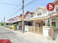 ขายทาวน์เฮ้าส์ หมู่บ้านระยองซิตี้ปาร์ค (Rayong City Park) ระยอง-202507250938441753411124484.jpg