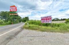 ที่ดินเปล่า ตำบลท่าบุญมี (สี่แยกเกาะโพธิ์) เนื้อที่ 71-0-22 ไร่ (ใกล้อ่างเก็บน้ำคลองหลวงรัชชโลทร) ตำบลท่าบุญมี อำเภอเกาะจันทร์ จังหวัดชลบุรี