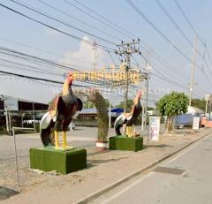 ที่ดินถมแล้ว คลอง14 ถนนรังสิต-นครนายก ใกล้มหาวิทยาลัยเซนต์เทเรซา อ.องครักษ์ จ.นครนายก-202507251010111753413011379.jpg