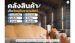 โกดังเก็บสินค้า ที่ อ.บ้านโพธิ์ จ.ฉะเชิงเทรา ใกล้กว่าที่คุณคิด ราคาเช่าตามน้ำหนักไม่แพงอย่างที่คิด