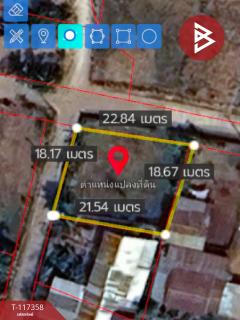 ขายที่ดิน เนื้อที่ 98 ตร.วา นาโพธิ์ บุรีรัมย์-202507251118131753417093569.jpg