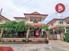 ขาย/เช่า-บ้านเดี่ยว-หมู่บ้านบางปูวิ