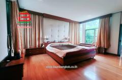 บ้านเดี่ยว การ์เด้นโฮม วิลเลจ (ซอยพหลโยธิน 60) เนื้อที่ 118 ตรว. ใกล้รพ.บีแคร์ ถนนพหลโยธิน ตำบลคูคต อำเภอลำลูกกา จังหวัดปทุมธานี-202507251136201753418180179.jpg
