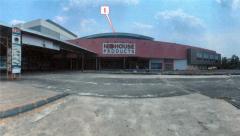  ขายโกดัง  อำเภอเมืองนครราชสีมา  จังหวัดนครราชสีมา 