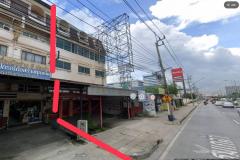 ขายถูก อาคารพาณิชย์ 4.5ชั้น 3คูหา ติดถนนร่มเกล้า 400 ตรม 50 ตรว-202507251215061753420506808.jpg