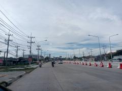 ขายที่ดินทำเลทอง 