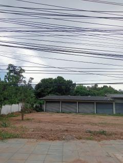 ขายที่ดินทำเลทอง 
