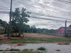 ขายที่ดินทำเลทอง 