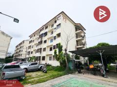 ขายห้องชุด-เอื้ออาทรบางโฉลง5-สมุทรป