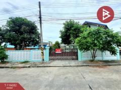 ขายบ้านเดี่ยวหลังมุม-หมู่บ้านเหนือ
