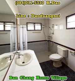 Ban Chang Home Village *** House for Rent *** Ban Chang-202507251453221753430002848.jpg