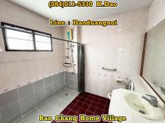 Ban Chang Home Village *** House for Rent *** Ban Chang-202507251453431753430023847.jpg
