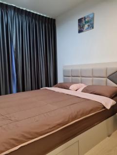 ให้เช่า คอนโด M1217 The Kith Plus Sukhumvit 113 28 ตรม