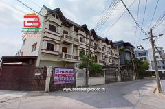 ทาวน์โฮม 3 ชั้น หลังมุม ซอยนาคนิวาส 21 เนื้อที่ 32 ตรว. เขตลาดพร้าว-202507251504451753430685323.jpg
