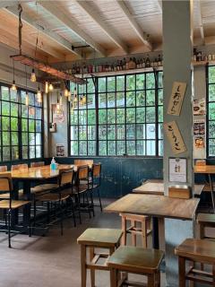เซ้งด่วนร้านอาหารญี่ปุ่น สไตล์ Izakaya ตำนานฝั่งธนกว่า 10 ปี ฟิลร้านลับ