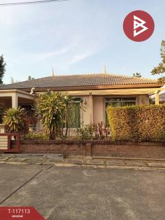 ขายบ้านเดี่ยว โครงการคาซ่า ซีไซด์ ชะอำ (Casa Seaside Cha-Am) เพชรบุรี