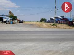 ขายที่ดินถมแล้ว​ เนื้อที่ 2 ไร่ พัฒนานิคม ลพบุรี