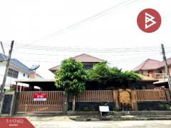ขายบ้านเดี่ยว-หมู่บ้านเดอะวิลเลจ-บ