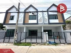 ขายทาวน์เฮ้าส์-เนื้อที่-17.8-ตร.วา-บ้าน