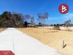 ขายที่ดินจัดสรร เนื้อที่ 1 งาน ท่าช้าง จันทบุรี