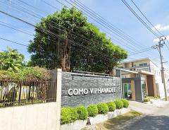 Como Viphavadee Project ทาวน์โฮมสร้างใหม่ 94/34 หน้ากว้าง 5.8 เมตร เนื้อที่ 21 ตารางวา 3 ห้องนอน 3 ห้องน้ำ 1 ห้องเก็บของ ใกล้รถไฟฟ้าสีแดง สถานีดอนเมือง-202507251640581753436458540.jpg