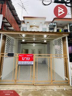 ขายทาวน์เฮ้าส์ หมู่บ้านวโรชา4 บางเสาธง สมุทรปราการ พร้อมเข้าอยู่-202507251701521753437712383.jpg