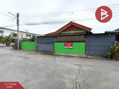 ขายบ้านเดี่ยว-หมู่บ้านชื่นสุข11-ระยอ