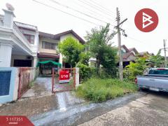 ขายทาวน์เฮ้าส์  หมู่บ้านประชานิเวศน์4 ประชาชื่น ท่าทราย นนทบุรี-202507251724281753439068790.jpg