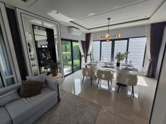 RM490 ให้เช่าบ้าน Grande Pleno สุขุมวิท บางนา เฟอร์ครบ ตกแต่ง Classic Luxury ใกล้ Clubhouse-202507251746591753440419736.jpg