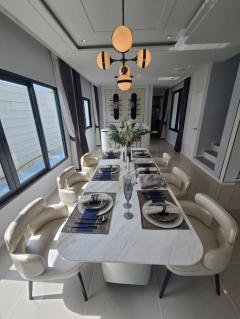 RM490 ให้เช่าบ้าน Grande Pleno สุขุมวิท บางนา เฟอร์ครบ ตกแต่ง Classic Luxury ใกล้ Clubhouse-202507251747001753440420810.jpg