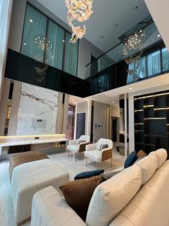 RM491 ราคาพิเศษ ให้บ้านเดี่ยวหรู The Gentry Cultivar Rama 