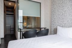 ให้เช่า Condo Park Origin Thonglor ใกล้ BTS ทองหล่อ ห้องใหม่เอี่ยม 32.5 ตารางเมตร 1 ห้องนอน ชั้น24 ทิศตะวันออก ตึกB ตกแต่งครบ-202507261012381753499558446.jpg