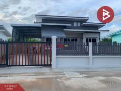 ขายบ้านเดี่ยว หมู่บ้านทนายพิเชษฐ์ (Tanai Pichet) โพธาราม ราชบุรี
