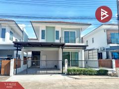 ขายบ้านแฝด-หมู่บ้านกรูฟวิลล์-ลำลูก