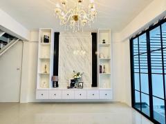 #ขายบ้านเอื้ออาทร สไตล์ทาวน์โฮม 2 ชั้น หมู่บ้านเอื้ออาทร หนองไม้แก่น พัทยา PR:yui-202507261139541753504794733.jpg