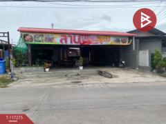 ขายบ้านเดี่ยว-เนื้อที่-53-ตร.วา-ศรีราช