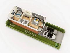 ทาวน์โฮม 2 ชั้น สไตล์ยูโรเปียน-นิวยอร์ก ราคาถูก 2.95 ล้านบาท ทำเลทองติดถนนบายพาส ชะอำ-หัวหิน เพชรบุรี เดินทางสะดวก ใกล้ชายหาดชะอำ แหล่งท่องเที่ยว และสิ่งอำนวยความสะดวกครบครัน ทำธุรกิจพร้อมพักอาศัยในที่เดียว-202507261202011753506121507.jpg