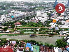 ขายที่ดิน เนื้อที่ 8 ไร่ 3 งาน 7.6 ตร.วา ท้ายบ้าน สมุทรปราการ-202507261311271753510287988.jpg